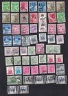 Thailand Collection Remainders