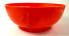 1969 Nbc Tv s Banana Splits Kellogg s Cereal Box Premium Bowl Hanna-barbera