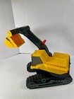 Cat Power Haulers 2 0 Excavator Toy 11 5  Kids Construction Truck Toy