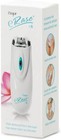 Emjoi Erase E6 - Facial Hair Remover - Epilator - Easy No Pain  no Original Box 