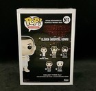 Funko Pop Stranger Things Eleven  hospital Gown  Vinyl Figure  511