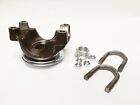 Forged Ford 1410-31 Spline Diff Yoke 10 25 Sterling Strap Style