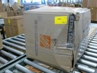 King Bird Upgraded Travel Trailer Rv Cover  Heavy Duty 5 Layers Anti-uv Top Pane