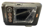 Fujifilm - Instax Mini   Liplay Instant Film Camera - Elegant Black