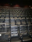 Lot Of 75 Used Leather -et Theater Seating Cinema Movie Auditorium Chairs Seats