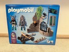 Playmobil 5861 Knights Ruin     New   Sealed In Box