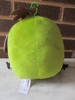 Kohl s Cares -the Sour Grape 9  Plush Green Doll Toy Jory John Book Character