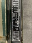 Vintage Keuffel Esser K e Paragon Proportional Divider In Case