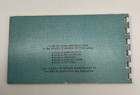 Hazels Hand Stitch Guide To Crewel Stitches 1977 Handicrafts 23 Stitches 