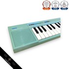 Yamaha Handysound Hs400 Mini Synthesizer Vintage Japanese Made With Bag