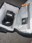 Lowepro Lp36864-0ww Adventura Sh 120 Ii Shoulder Bag For Dslr Camera With Lens