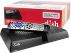 Lightweight Dish Hd Satellite Receiver 211z  Universal Remote   High-def Support