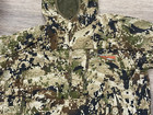 Sitka Kelvin Active Hoody  Optifade Subalpine  L  Nwot