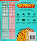 Goodles Mac   Cheese  Cheddy Mac   Shella Good  6 Ounce  8 Pack   Bb 7 23 25