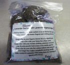 Set Of 11 Lavender Sachets Made With Lavender Organza Bags