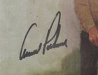 Arnold Palmer Autographed 1 9 1961 1st Sports Illustrated Magazine Psa 196515