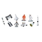 Space Toob Mini Figures Safari Ltd  New In Stock