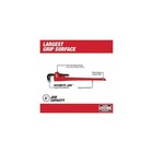 Milwaukee Tool 48-22-7148 48  Steel Pipe Wrench