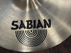 Sabian Aa Medium Thin Crash 18  46 Cm Cymbal