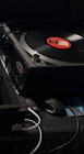 Technics Sl 1210 Mk2s W pro X Flight Cases 