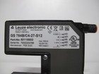Leuze Electronic 50115803 Gs 754b c4-27-s12 Fork Light Barrier Gs754b c4-27-s12