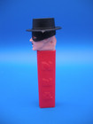 Vintage Pez Zorro Walt Disney Made In Austria No Feet