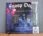 Snoop Dogg The Jamaican Episode Rsd 2025 Lp Sealed Vinyl Record New