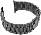 Metal Strap case For Apple Watch Series Se 6 5 4 3 2 1 38 40 42 44mm Iwatch Band
