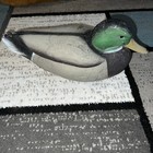 Avery Greenhead Gear Ghg Hot Buy Mallard Drake Duck Floating Decoy