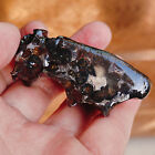 98g Sericho Pallasite Meteorite From Kenya