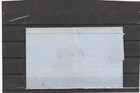 Peru No 4 Trux-lima Cover 1859
