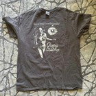 Queens Of The Stone Age 90s Retro Black Short Sleeve Unisex T Shirt Vtg