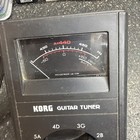 Korg Guitar Tuner