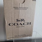 Coach New York By Coach Perfume Women 3 0 Oz Edp Tester