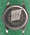 Lot W253 Mens Fancy Westclox Manual Wind Up Movement Vintage Watch Parts