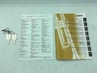 Yamaha Yfh-631gs Flugelhorn