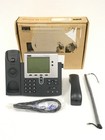 New Cisco Systems Ip Phone 7940 Series Cp-7940g W handset Works Free Shipping