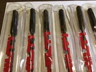 Lot 8 Hilti Te-c  Sds 1 4   -6 5    Hammer Drill Bit Bits For Masonry Or Concrete