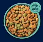3 Bag 9lives Plus Urinary Tract Health Dry Cat Food  15 5 Lb  Bag
