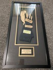 Mario Andretti Signed Authentic Racing Gloves Indy 500