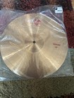 Paiste 2002 16     Crash Cymbal