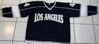 Mikey Anderson Signed Autographed Los Angeles Kings Custom Hockey Jersey Jsa