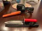 Garrett At Pro Metal Detector Bonus Pack Used Once
