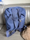 Girl Scout Official Merchandise Tote Backpack