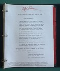 Red Dawn  1984 Movie Press Kit  Color Folder And 1 Color Promo Photo   5 Slides