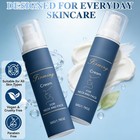 2 Pc Firm   Restore Formula Night Cream Deep Hydrating Anti-wrinkle Moisturizer