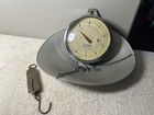 Antique Vintage Scales -20   Taylor Produce Hanging Scale Basket   Chatillons  2