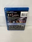 Stargate Sg U Universe 1 0 2 Disc Set Sg-u Sgu Blu Ray