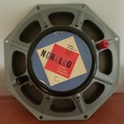 Norelco Ad-4877m  philips  Speaker full-range g f 2a3 300b kt66 Tube Audio Amp 2