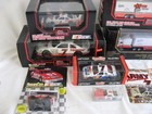Alan Kulwicki Diecast Lot - Hooters  Zerex - Action  Racing Champions  Quartzo